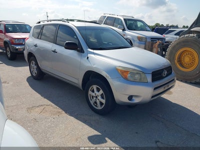 2008 Toyota Rav4