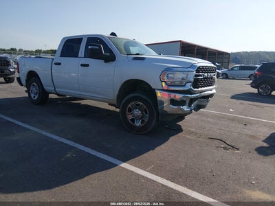 2023 Ram 2500 Tradesman 4X4 6'4 Box
