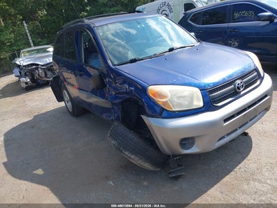 2005 Toyota Rav4