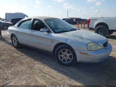 2003 Mercury Sable