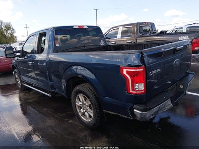 2016 FORD F-150 14
