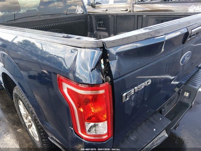 2016 FORD F-150 6