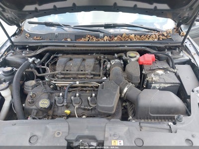 FORD TAURUS