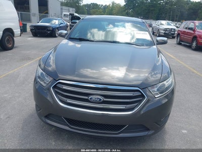 FORD TAURUS