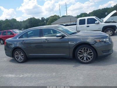 FORD TAURUS