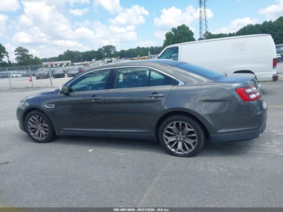 FORD TAURUS