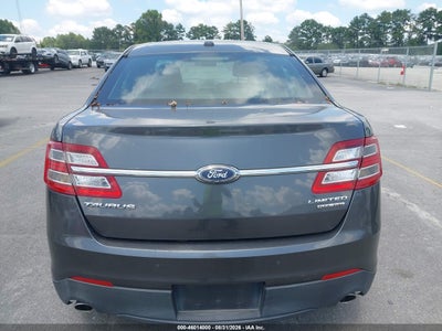 FORD TAURUS