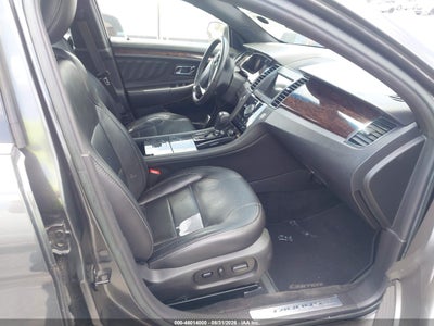 FORD TAURUS