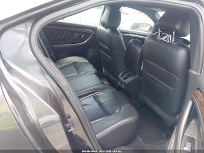FORD TAURUS