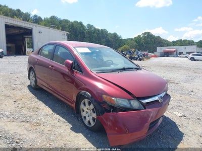 2011 Honda Civic