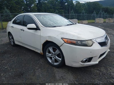 2011 Acura Tsx