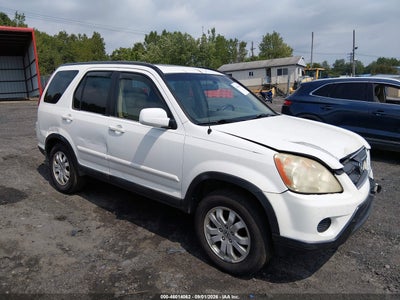 2006 Honda CR-V