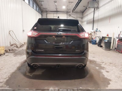 FORD EDGE