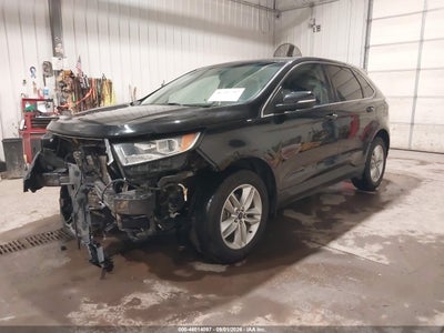 FORD EDGE