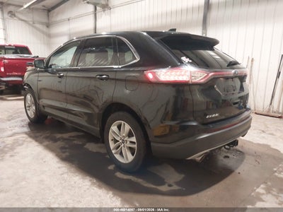 FORD EDGE