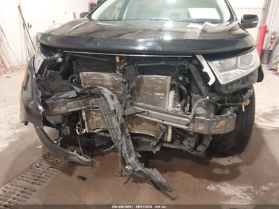 FORD EDGE