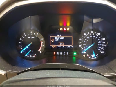 FORD EDGE