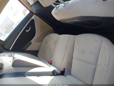 2014 HYUNDAI ELANTRA GT 8