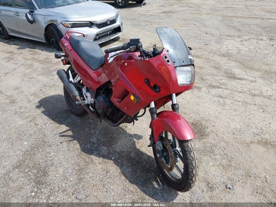 2003 Kawasaki Ex250