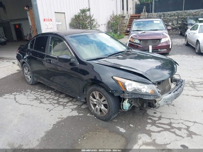 2011 Honda Accord