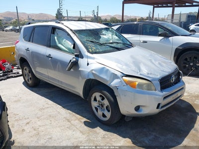2007 Toyota Rav4