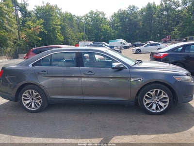 FORD TAURUS