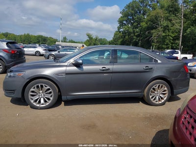 FORD TAURUS