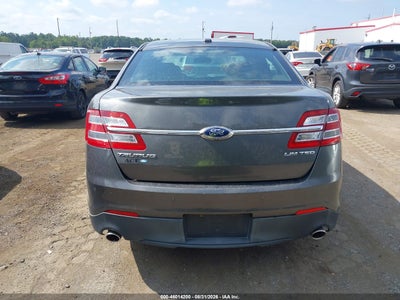 FORD TAURUS