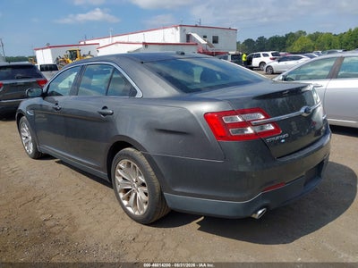 FORD TAURUS
