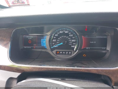 FORD TAURUS
