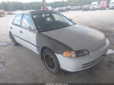 1994 Honda Civic