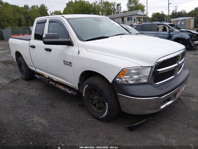 2013 Ram 1500