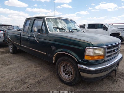 1993 Ford F150