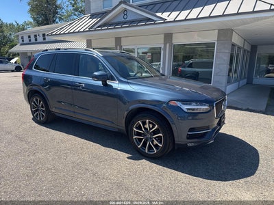 2018 Volvo Xc90