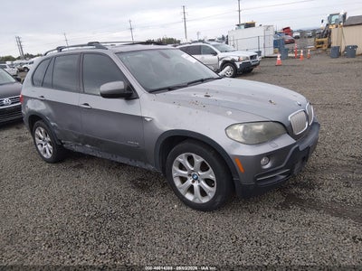 2009 Bmw X5