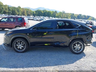 LEXUS NX 300