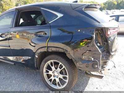 LEXUS NX 300
