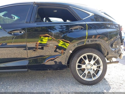 LEXUS NX 300