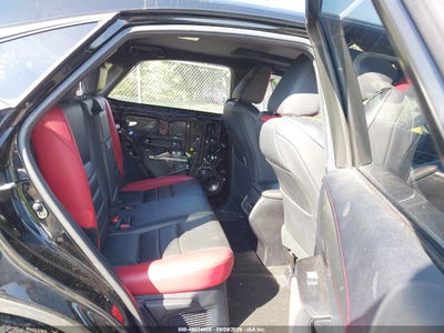 LEXUS NX 300