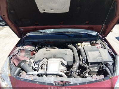 BUICK REGAL