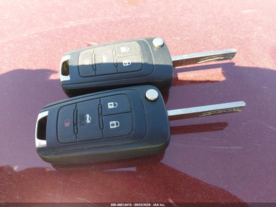 BUICK REGAL