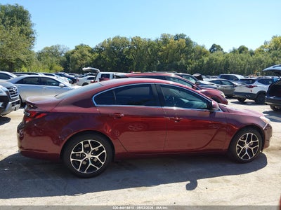 BUICK REGAL