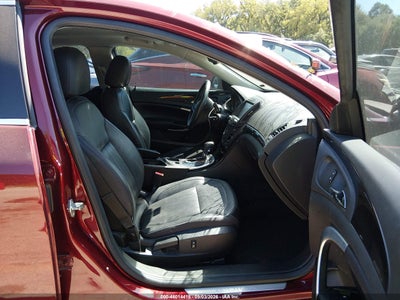 BUICK REGAL