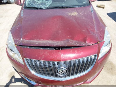 BUICK REGAL