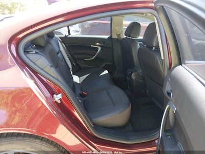 BUICK REGAL