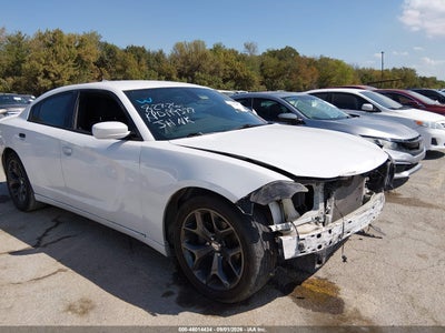 2015 Dodge Charger