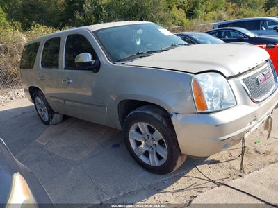 2013 Gmc Yukon