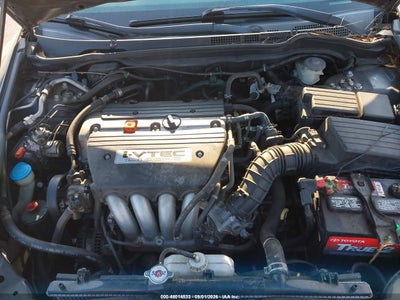NISSAN QUEST