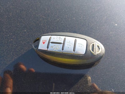 NISSAN QUEST