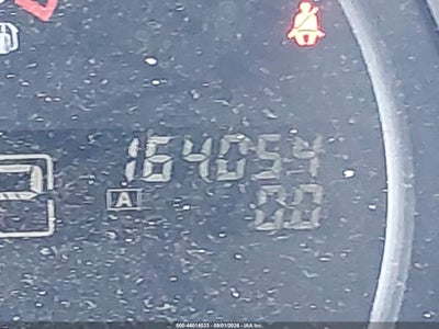 NISSAN QUEST